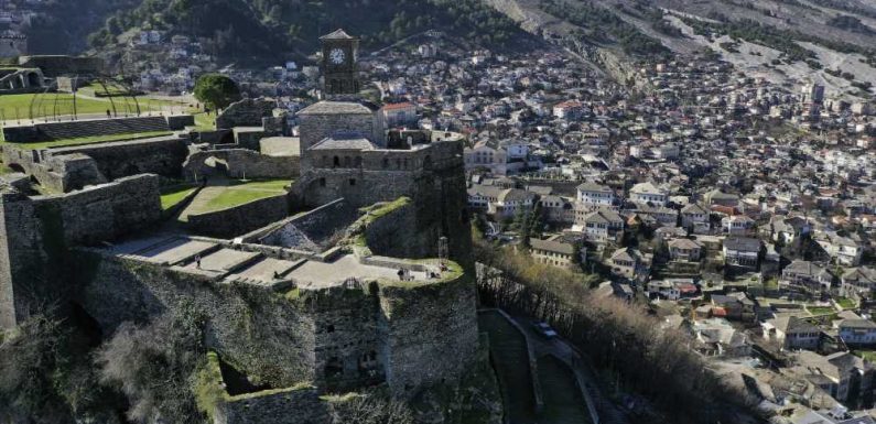 Albanian World Heritage Site Struggles Without Tourists