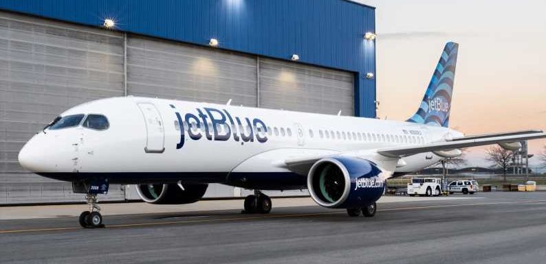 JetBlue is reportedly asking flight attendants on leave to return to work as it prepares for a 'busy summer'