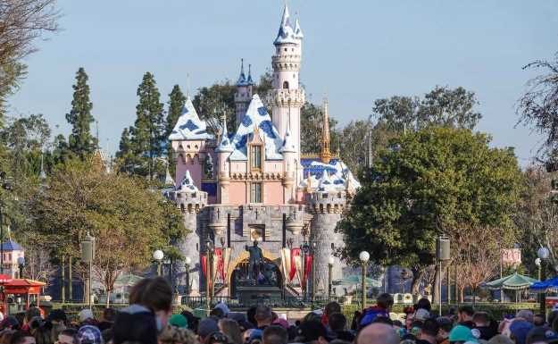 Disneyland to reopen on April 30, Disney CEO Bob Chapek says