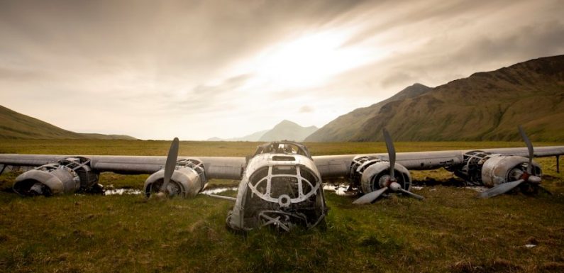 Into the Aleutians: Exploring the Forgotten Edge of North America