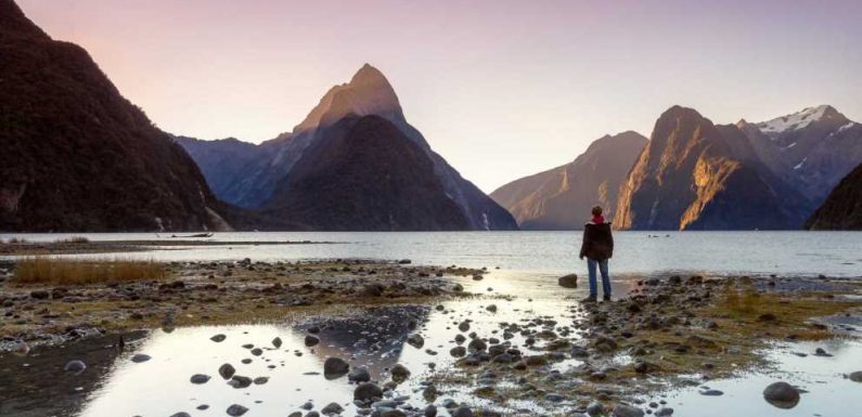 Even after the pandemic, New Zealand might not be welcoming tourists back the way it used to