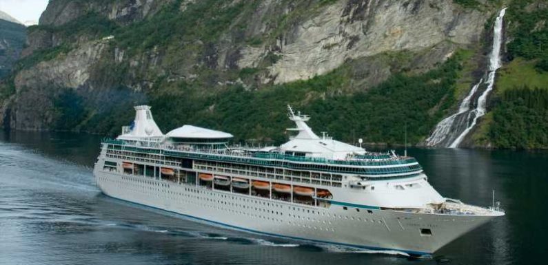 Royal Caribbean just announced new 'fully vaccinated' cruises from Bermuda this summer