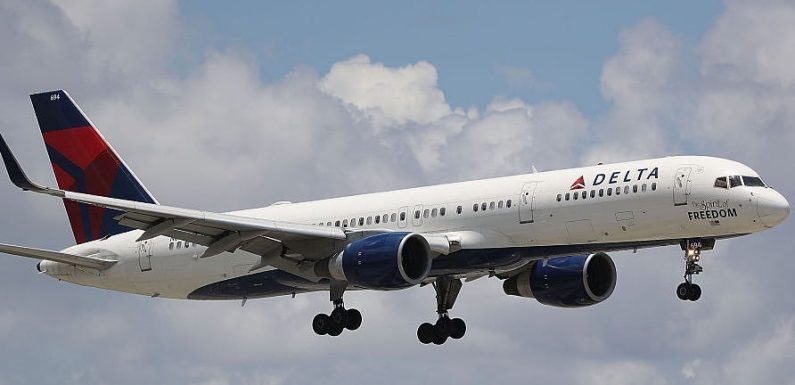 Delta is adding 9 new routes to target the impending summer leisure travel boom