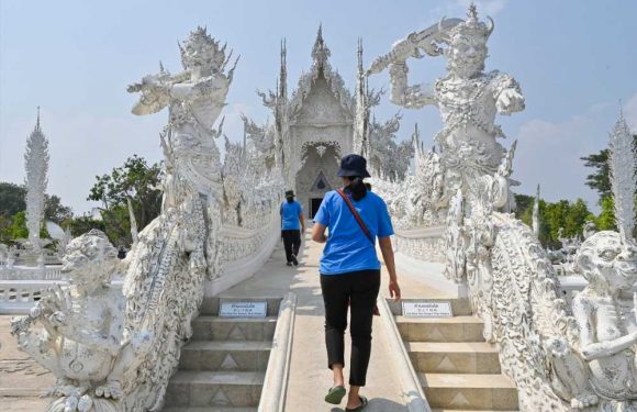 Thailand Tourism Sector Has Its Sights Set on a July 1 Reopening