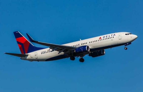 Why Delta will give you 2,500 miles for changing your flight