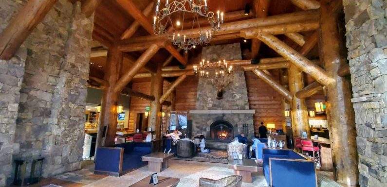 I stayed at the top 2 Colorado ski hotels on points — here’s which one is better