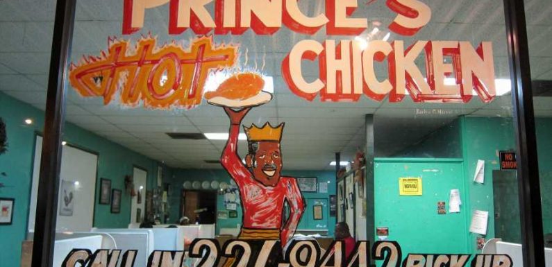 The African American Origins of One of America’s Most Iconic Dishes