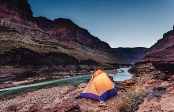 When to Book a National Park Camping Trip This Summer