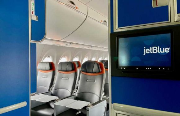 JetBlue abandons back-to-front boarding in return to ‘new normal’