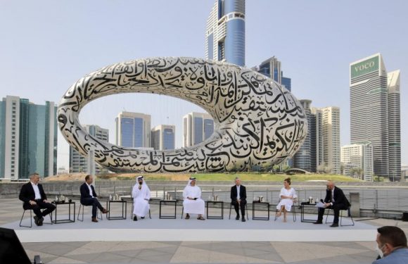 Dubai rated safest place in world for business travellers, new survey shows