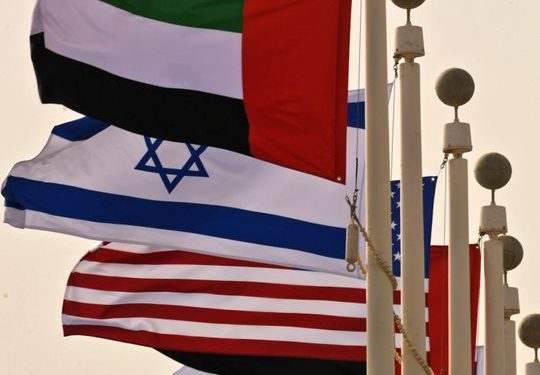 UAE, Israel discuss establishing quarantine-free travel corridor