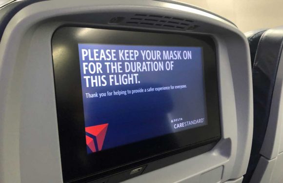 No more empty middle seats: Delta ending pandemic policy May 1