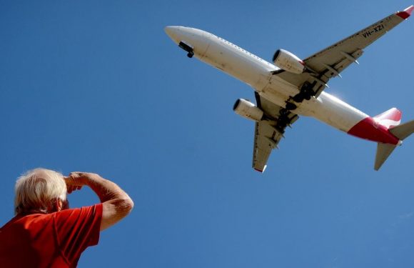 Australia extends overseas travel ban to June