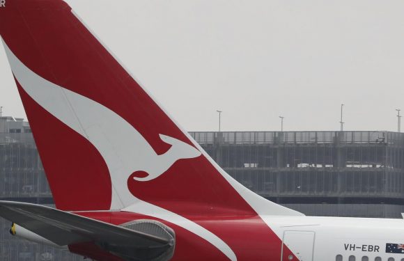 Qantas launches new routes to Australia’s ski fields