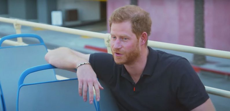 Prince Harry Vows He ‘Will Never Walk Away’ From the Royal Family, Says He and Meghan Had to Leave a ‘Toxic’ Environment