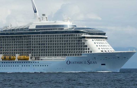 Alaska Senators Introduce New Legislation to Bypass Canada’s Cruise Ship Ban