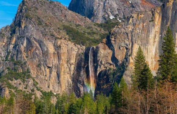 You No Longer Need a Reservation to Visit Yosemite National Park