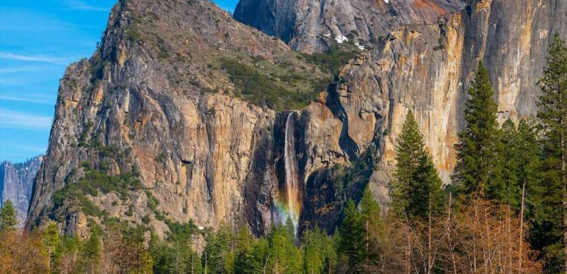 You No Longer Need a Reservation to Visit Yosemite National Park