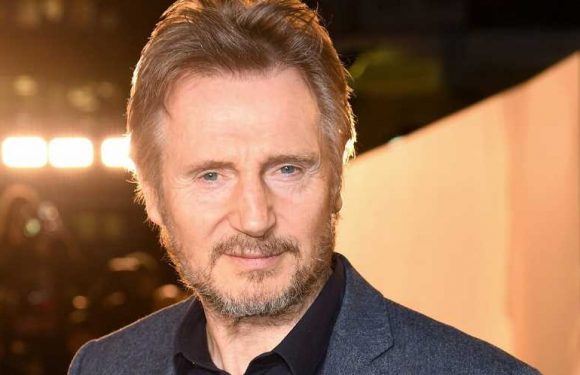 Celebrate St. Patrick's Day With Liam Neeson As He Inspires Travel From Ireland to Brazil