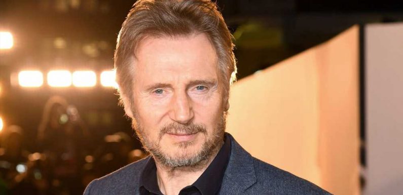 Celebrate St. Patrick's Day With Liam Neeson As He Inspires Travel From Ireland to Brazil