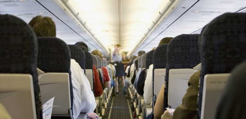 FAA Extends Zero-tolerance Policy for Unruly Passengers After More Than 500 Incidents Reported