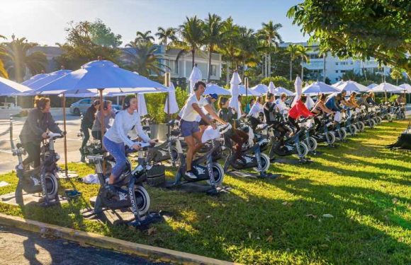 SoulCycle Expanding Outdoor Program With 20 New Locations
