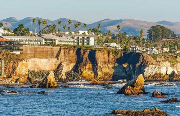10 of the Best Small Towns in California