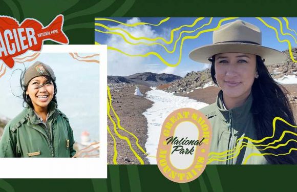 3 Female National Park Rangers on Their Career Paths and Love for the Great Outdoors