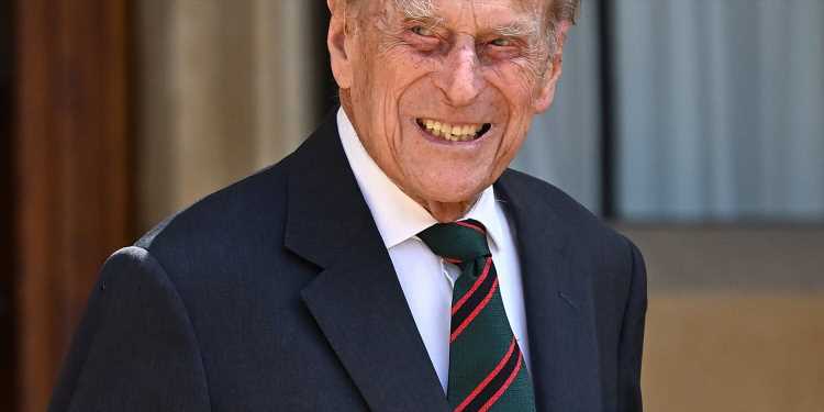 Prince Philip, 99, Undergoes Successful Heart Surgery Following 16-night Hospital Stay