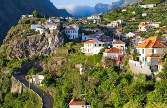 Portugal’s Madeira Will Waive COVID-19 Testing Requirements for Vaccinated Travelers