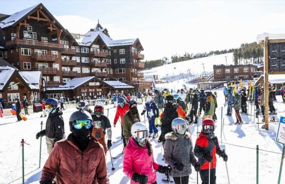 Vail Resorts Is Reducing the Price of Its Epic Pass, Making It One of the Best Values in Skiing