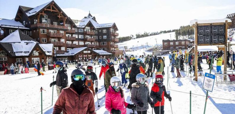 Vail Resorts Is Reducing the Price of Its Epic Pass, Making It One of the Best Values in Skiing