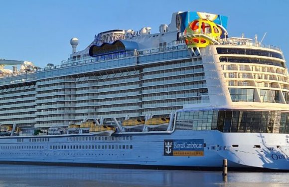 Royal Caribbean Will Sail From Israel for the First Time — and All Guests Will Be Vaccinated Before Boarding