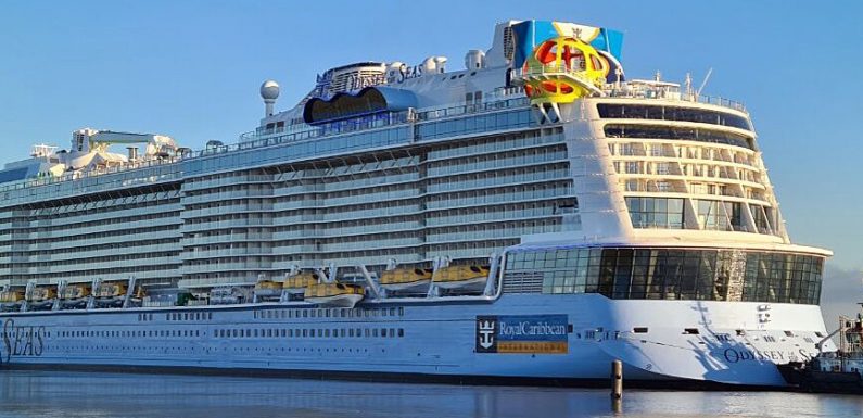 Royal Caribbean Will Sail From Israel for the First Time — and All Guests Will Be Vaccinated Before Boarding