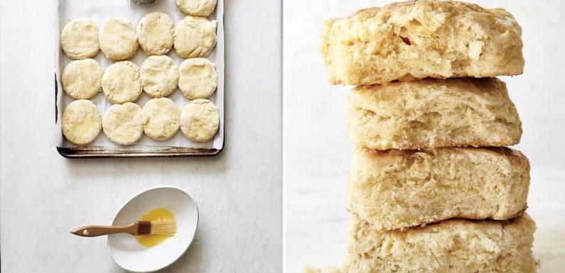 You Can Soon Order Joanna Gaines' Biscuits Nationwide