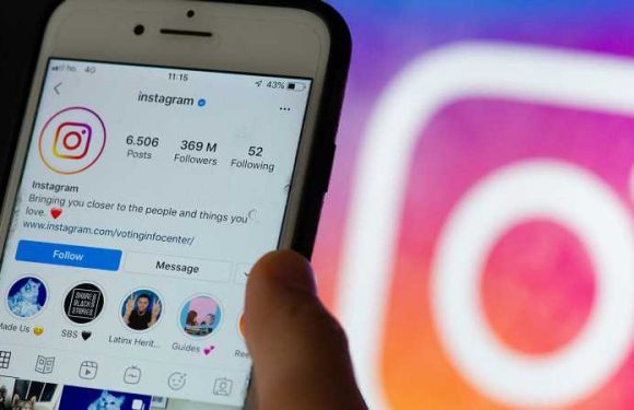 Instagram Is Creating a New App That Will Be for Kids Under 13