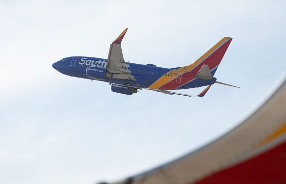 Southwest’s Latest Sale Has Fares Starting at Just $49