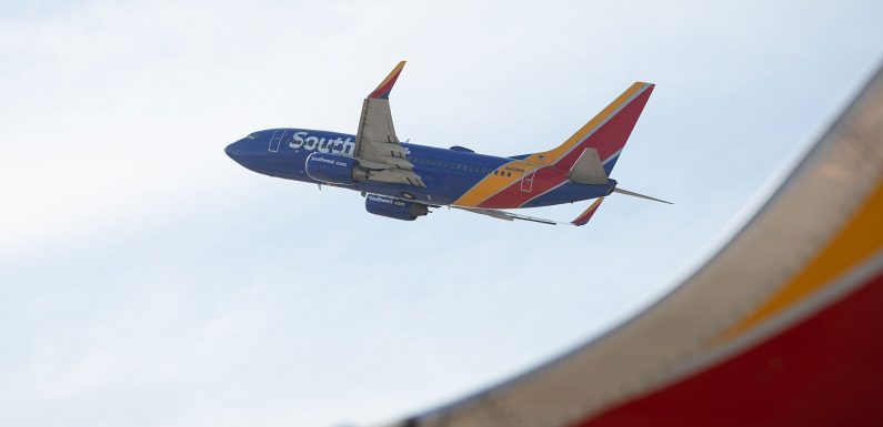 Southwest’s Latest Sale Has Fares Starting at Just $49