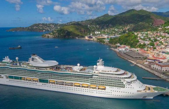 Royal Caribbean Launching New Mediterranean Cruises for Vaccinated Travelers