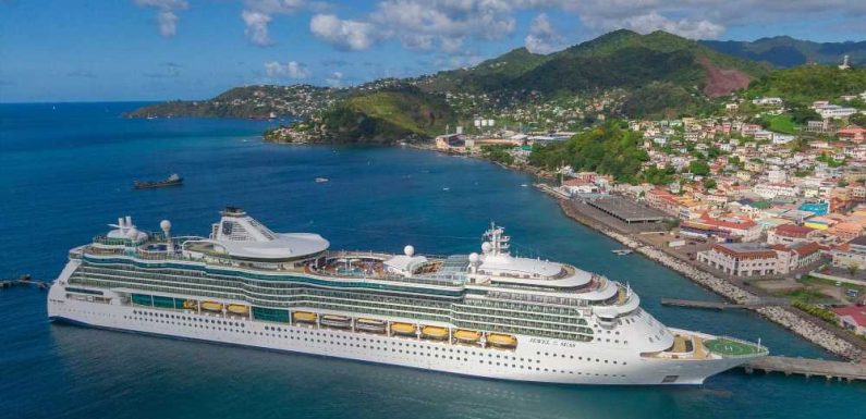Royal Caribbean Launching New Mediterranean Cruises for Vaccinated Travelers