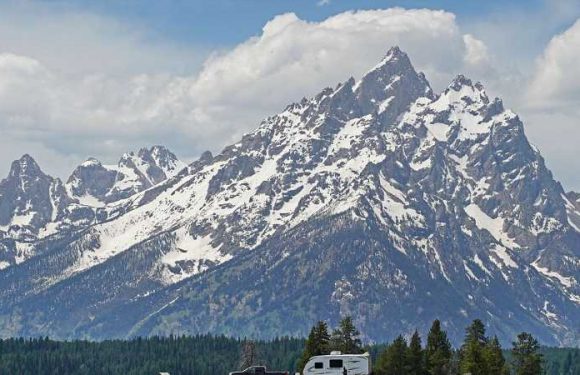 REI Cuts International Adventures to Focus on U.S. Destinations