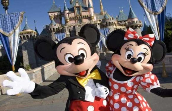 Disneyland reopening to California residents April 30 after year-plus closure due to COVID