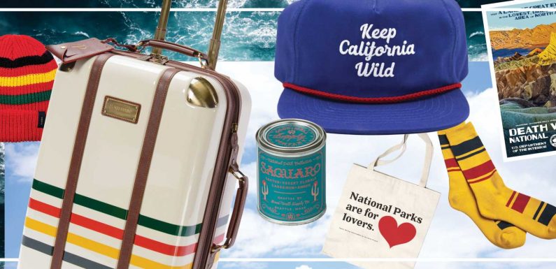 6 Ways to Show Your Love for the National Parks (Even When You’re Not There)