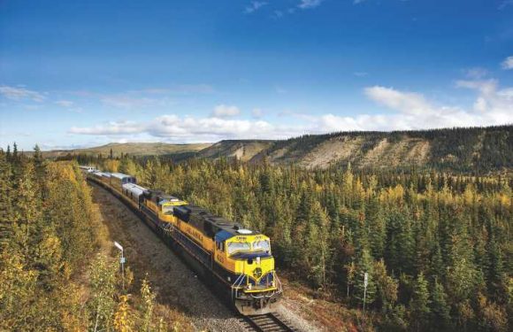 9 Unique Ways to Visit Alaska This Summer