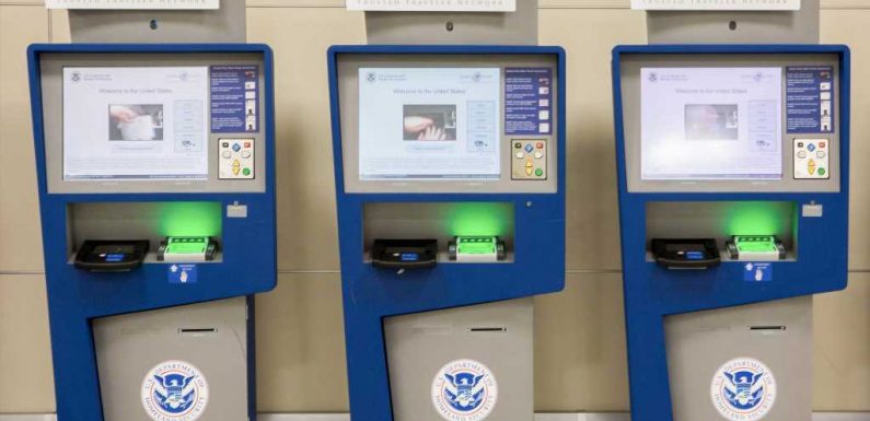 A Step-By-Step Guide to the Global Entry Application Process