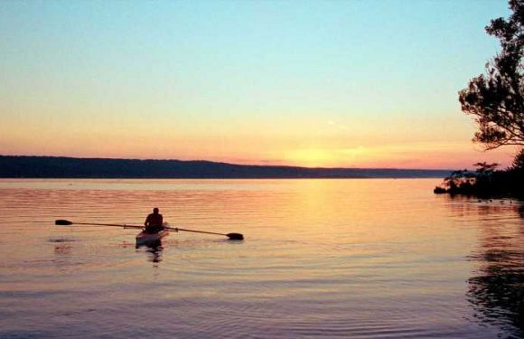 Best Places to Travel in June