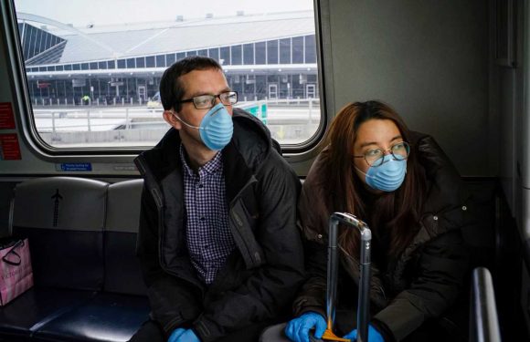 Breaking: Pres. Biden extends mask mandate across all public transportation through Sept. 13