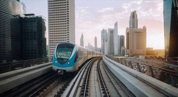 Dubai Metro stations set to get capacity-boosting revamp