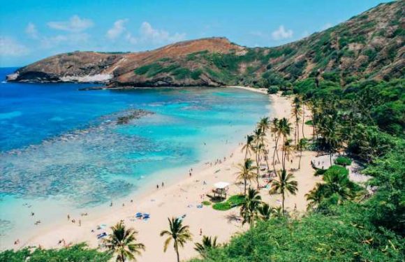 Here’s everything you need to know about visiting Hawaii right now
