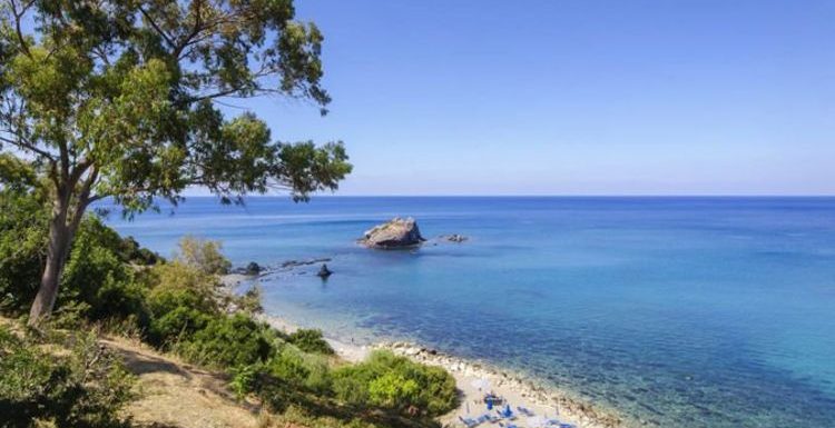 Holiday 2021: Bask in the golden glory of sun-drenched Cyprus